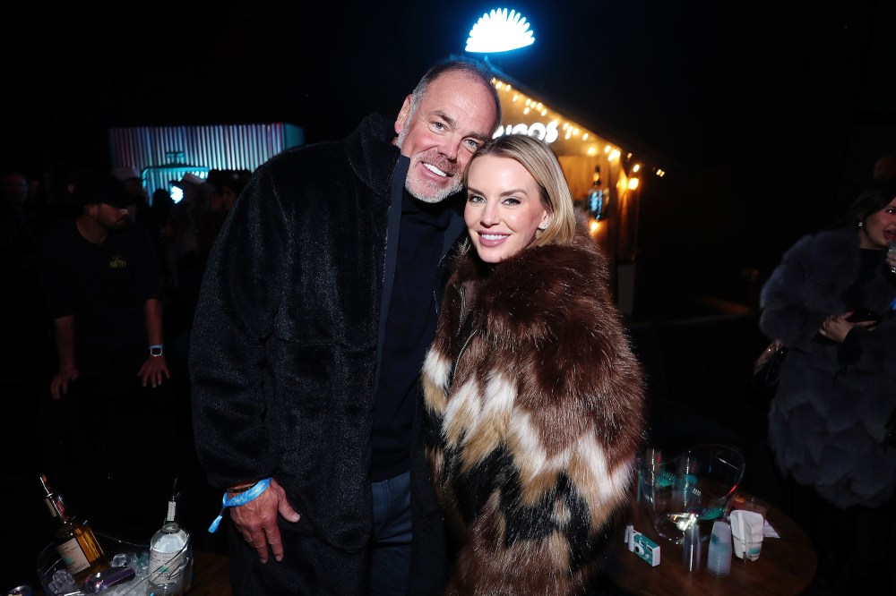 RHOSLC's Whitney Rose Officially Files for Divorce From Husband Justin