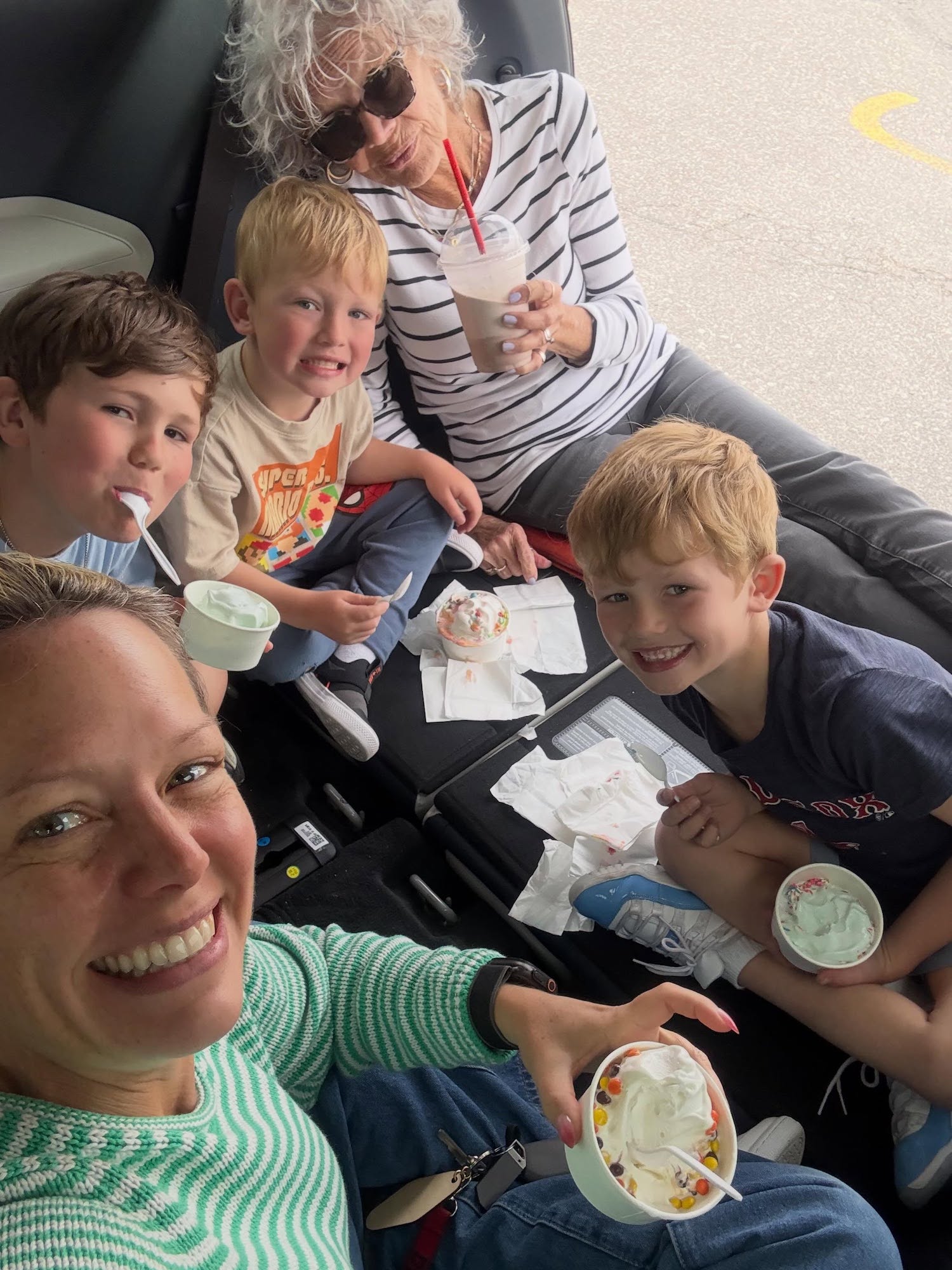 Today's Dylan Dreyer Admits Son Calvin 'Preferred' His Nanny as a Baby