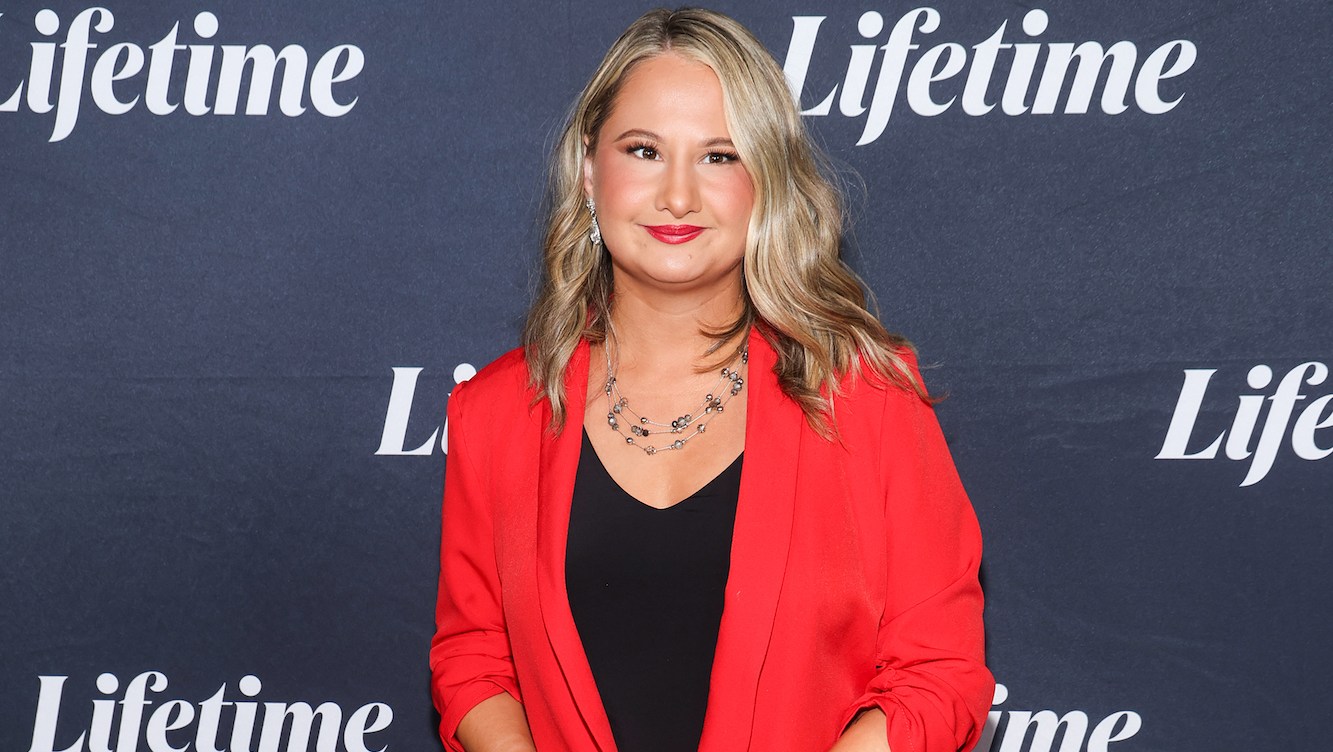Gypsy Rose Blanchard Involved in Car Crash, 'Sideswiped' Driver: Report