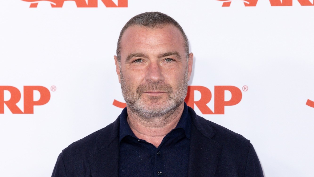 Liev Schreiber Hospitalized in New York City After Health Scare