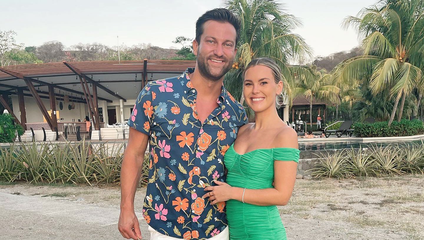 Bachelor Nation's Chris Bukowski and Anna Redman's Relationship Timeline