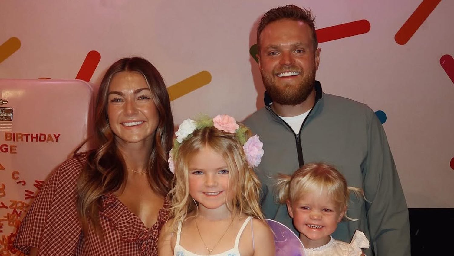 Pregnant Lindsay Arnold Says Her Husband Was 'Excited' About Sex of 3rd Baby