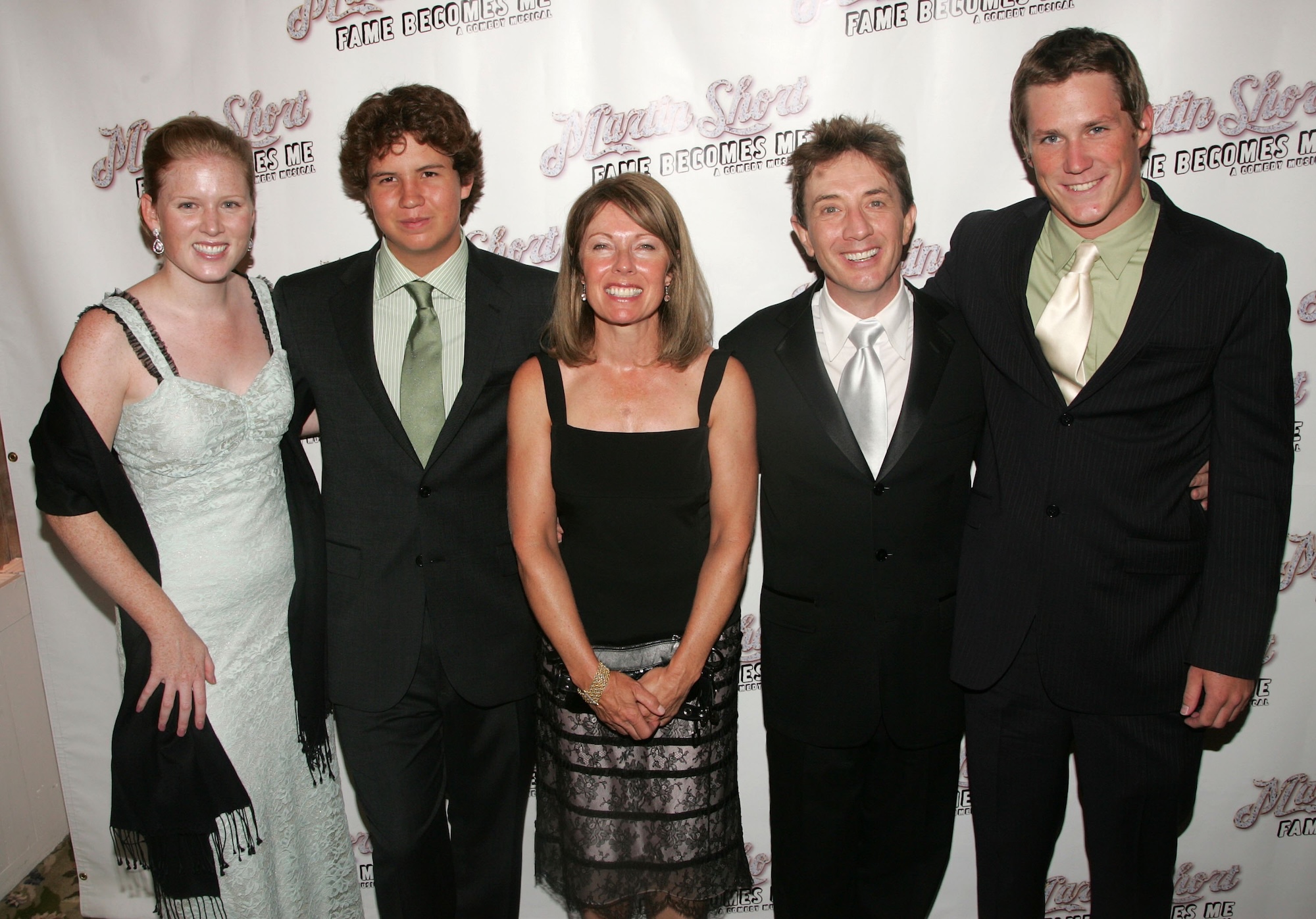 Martin Short Breaks His Silence on Daughter Katherine’s Death