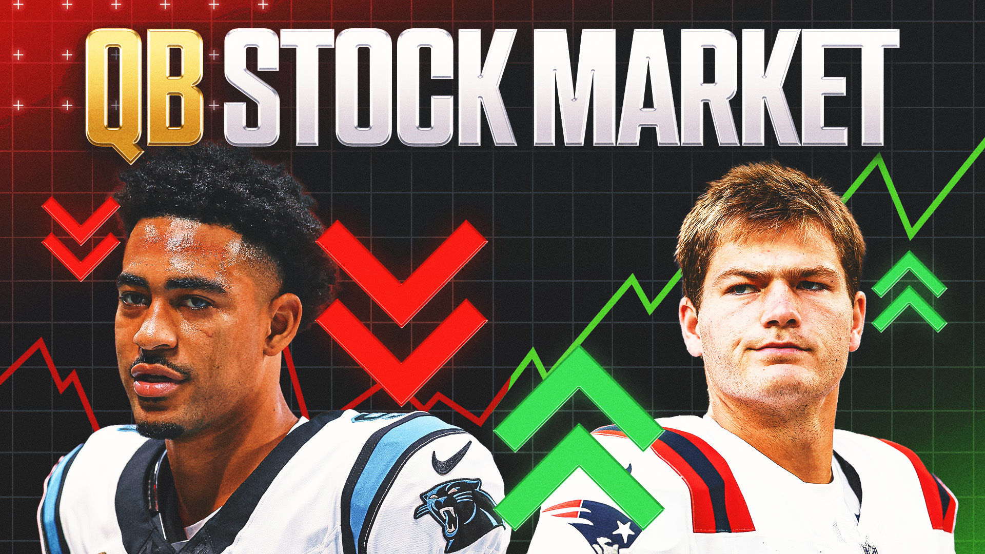 QB Stock Market Week 18: Brock Purdy Is the Best of Kyler Murray and Tua Tagovailoa