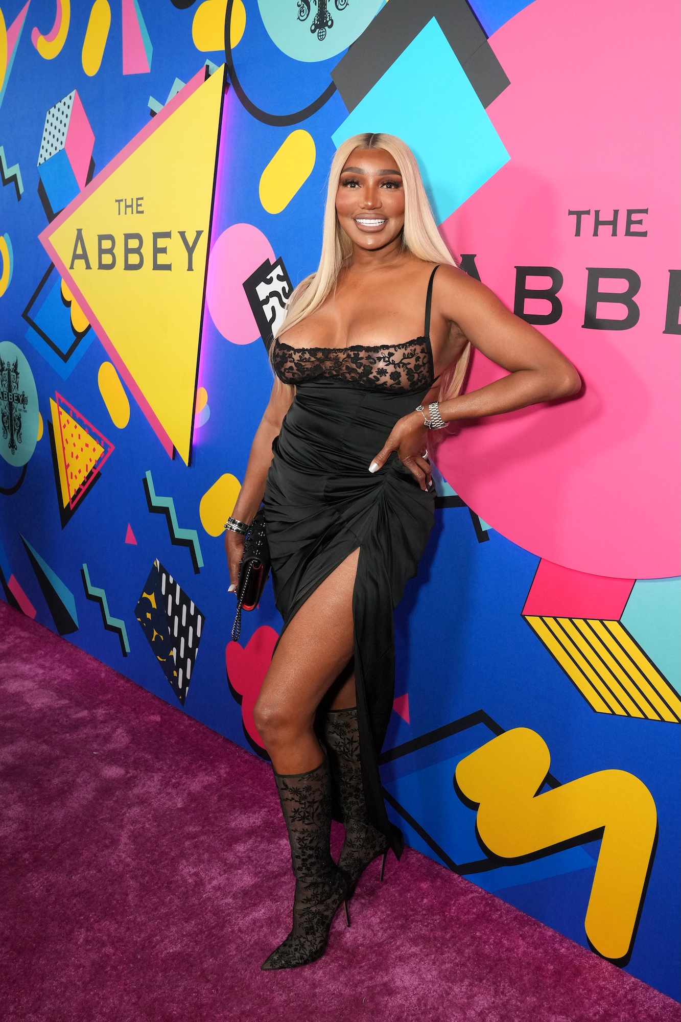 ‘RHOA’ Alum NeNe Leakes Defends Kim Zolciak After Son KJ's Arrest
