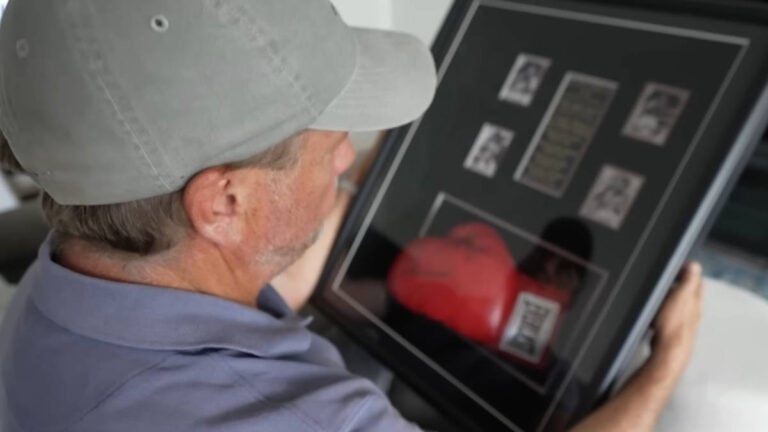 Cruise Guest Says Auction Item Was Swapped After $5,000 Winning Bid