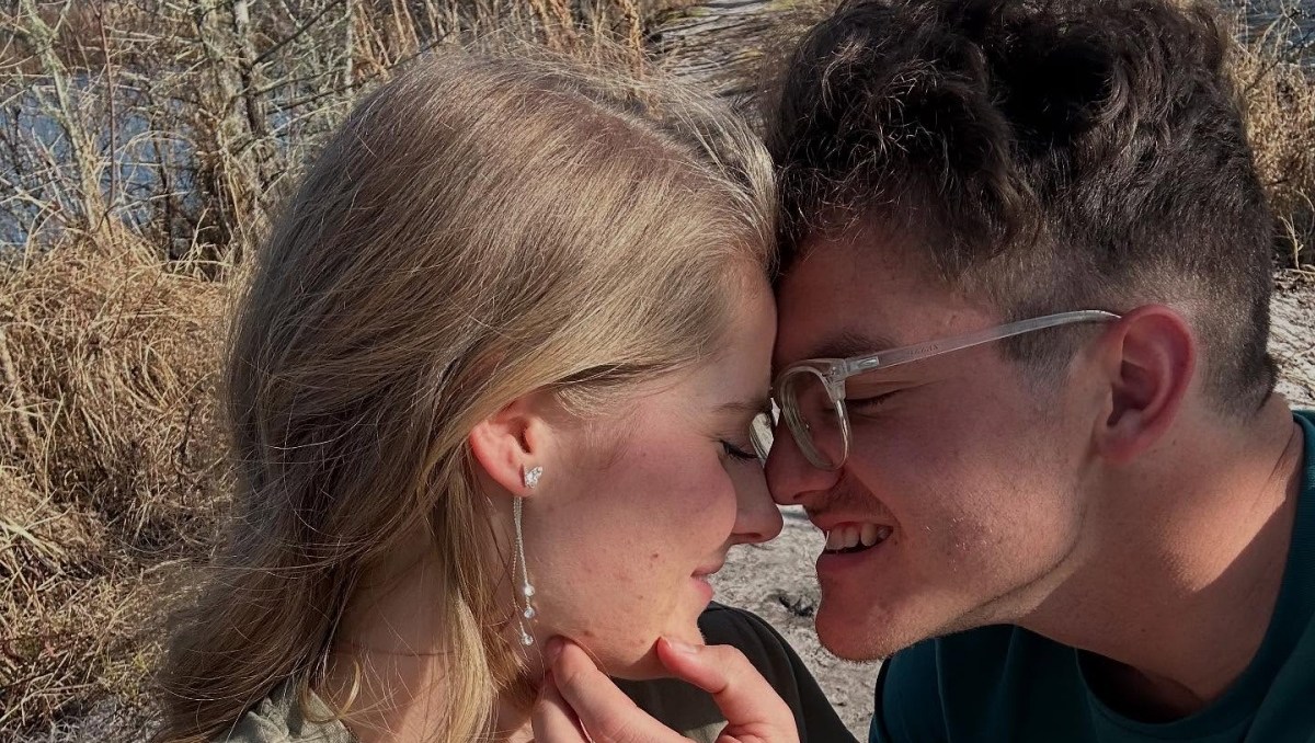 Lydia Plath Details 'Traumatic' Emergency Medical Procedure After Miscarriage