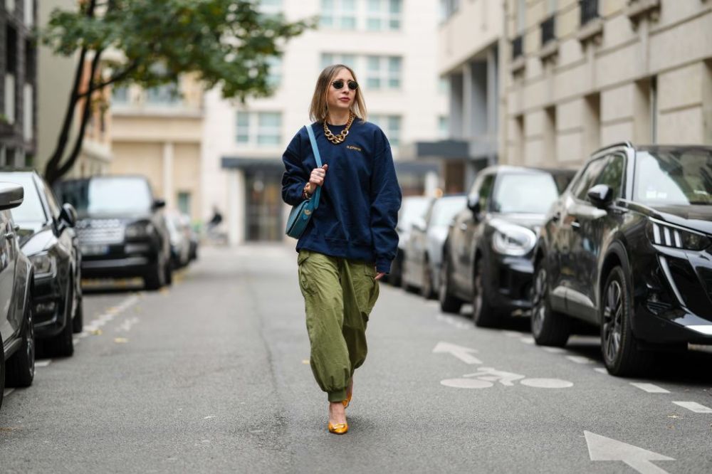 12 Expensive-Looking Sweatshirts That Give Rich Mom Energy — Starting at Just $20