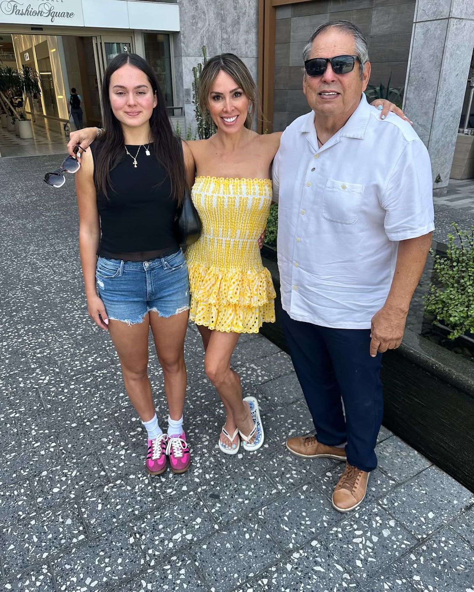 RHOC’s Kelly Dodd’s Family Guide: Daughter, Ex-Husbands and More