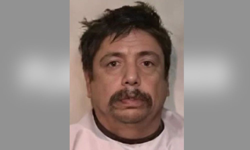 Man Accused of Attempting to Abduct Child: 'Tell Your Grandparents Goodbye'