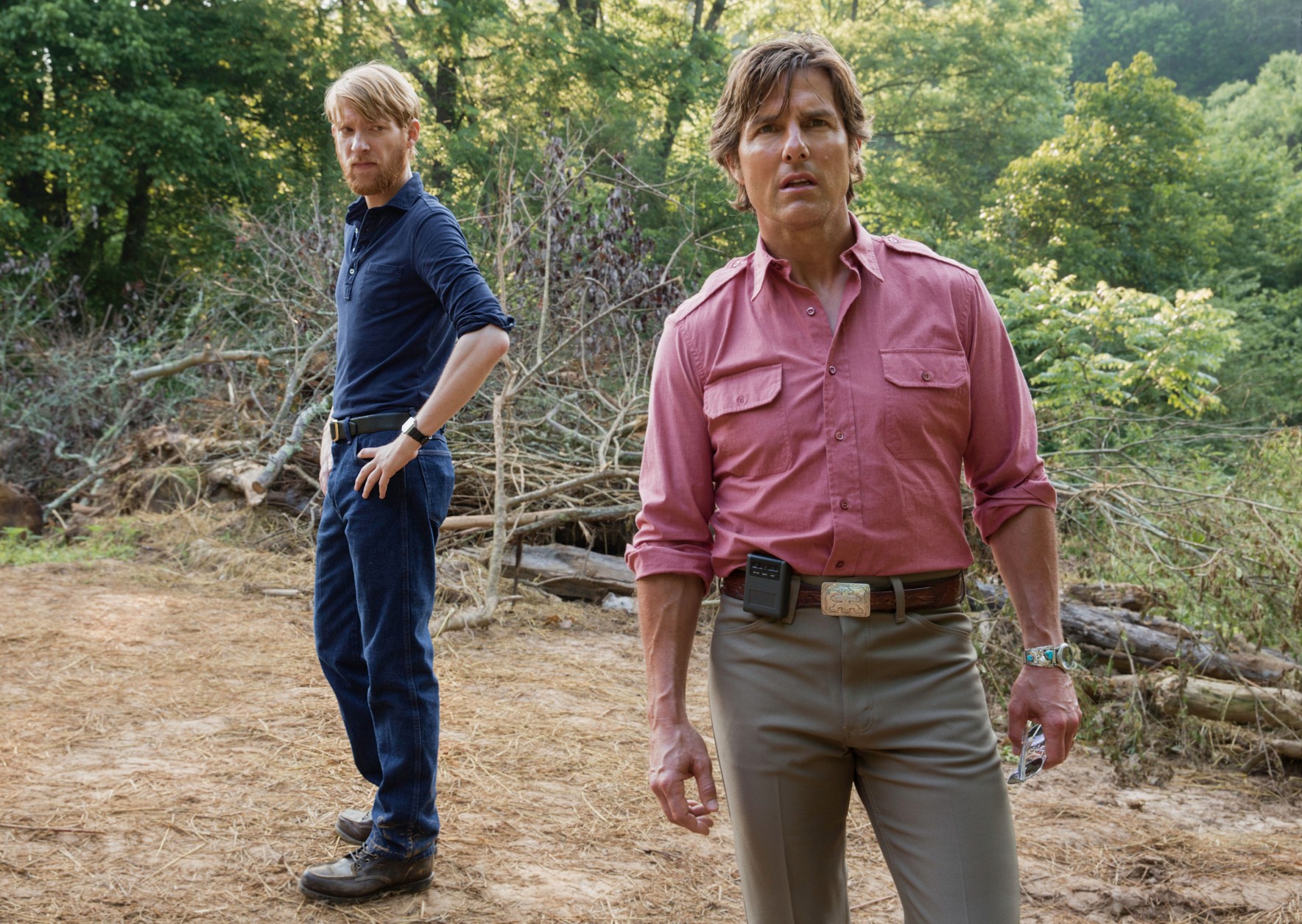 3 Underrated HBO Max Movies to Watch in September 2026: ‘American Made’ and More