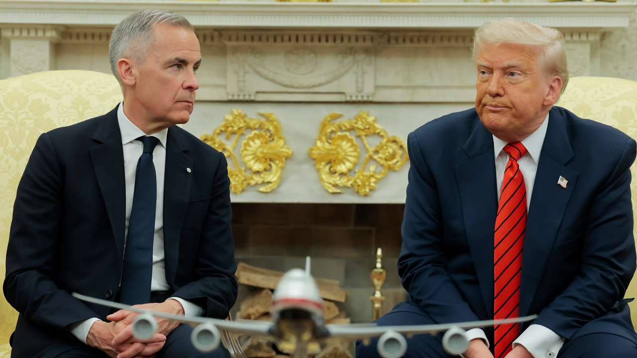 A powerful country on the other side of the world is quietly shaping Trump's latest trade fight