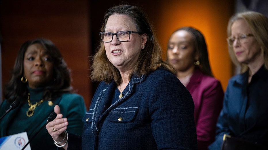 House Dem backs the idea of reining in DHS funding in wake of ICE-involved shooting in Minnesota