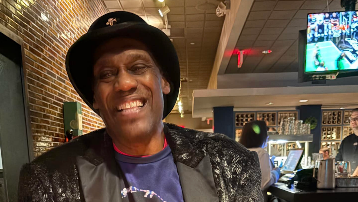 Prince Collaborator Jellybean Johnson Dead at Age 69