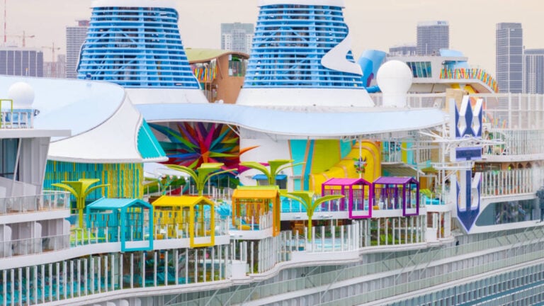 Royal Caribbean Cancels Reservations Made at Incorrect Prices