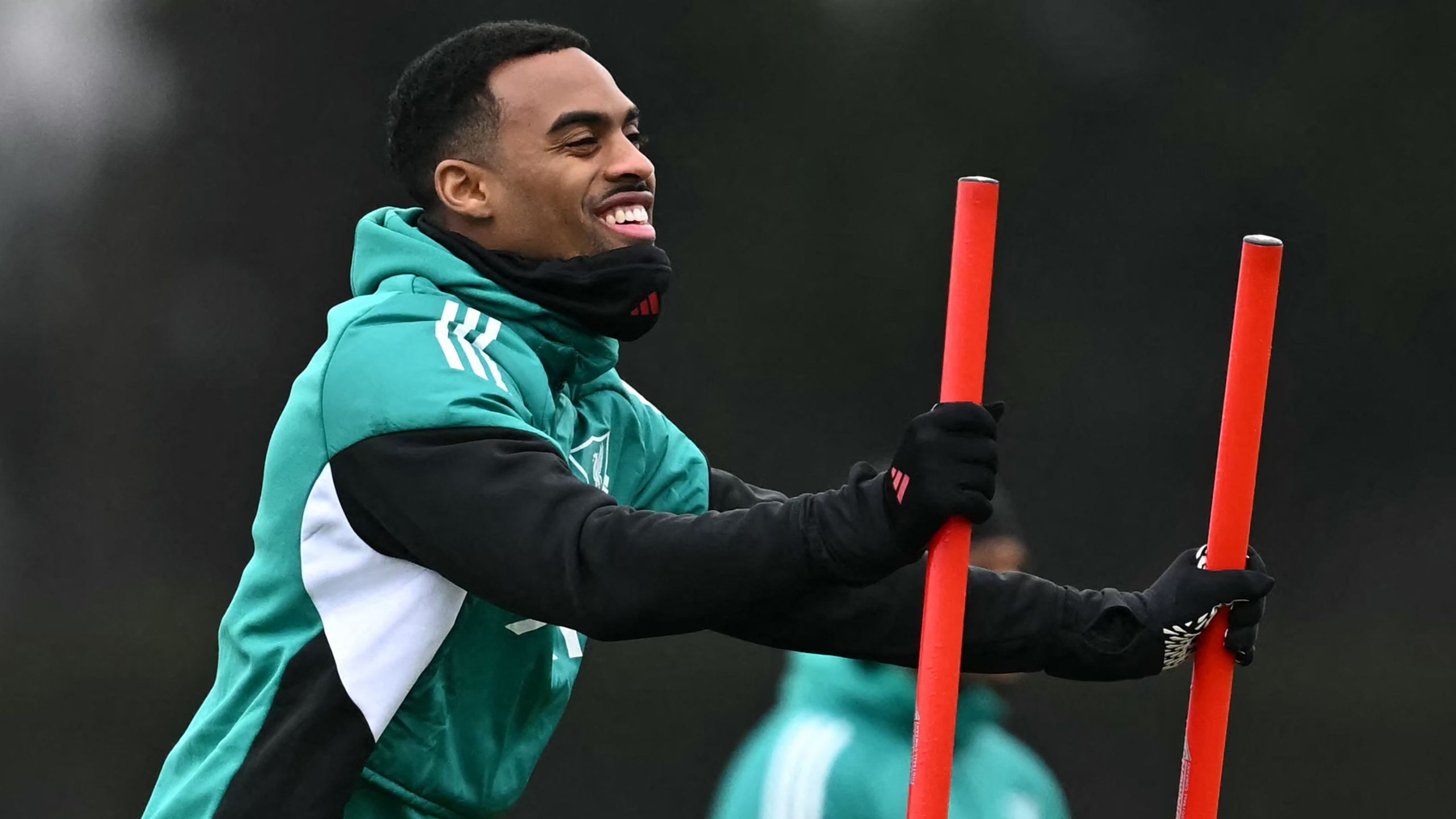 Liverpool's Ryan Gravenberch Signs New Long-Term Deal