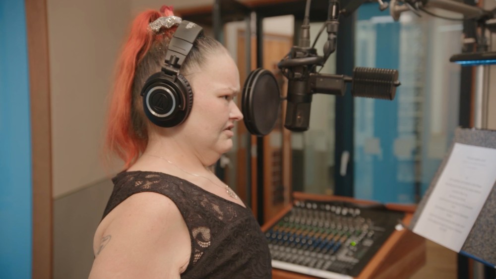 1000-Lb. Sisters’ Amy Slaton Draws Mixed Reviews When Recording New Song