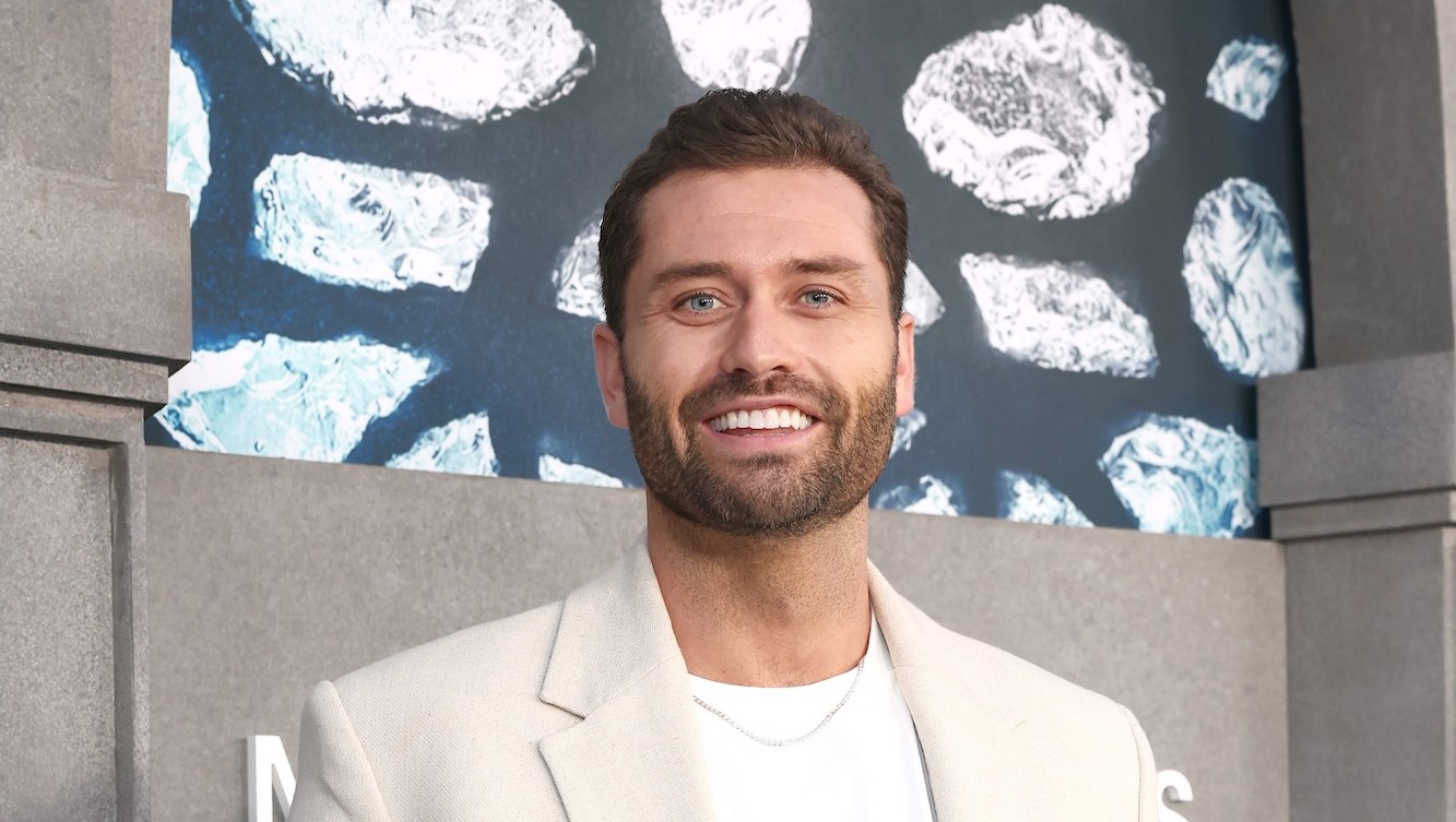 Dakota Mortensen Is in a ‘Better Place’ After Month-Long Social Media Hiatus