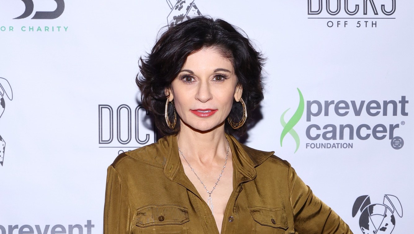 My Unorthodox Life's Julia Haart Breaks Silence After Finalizing Divorce