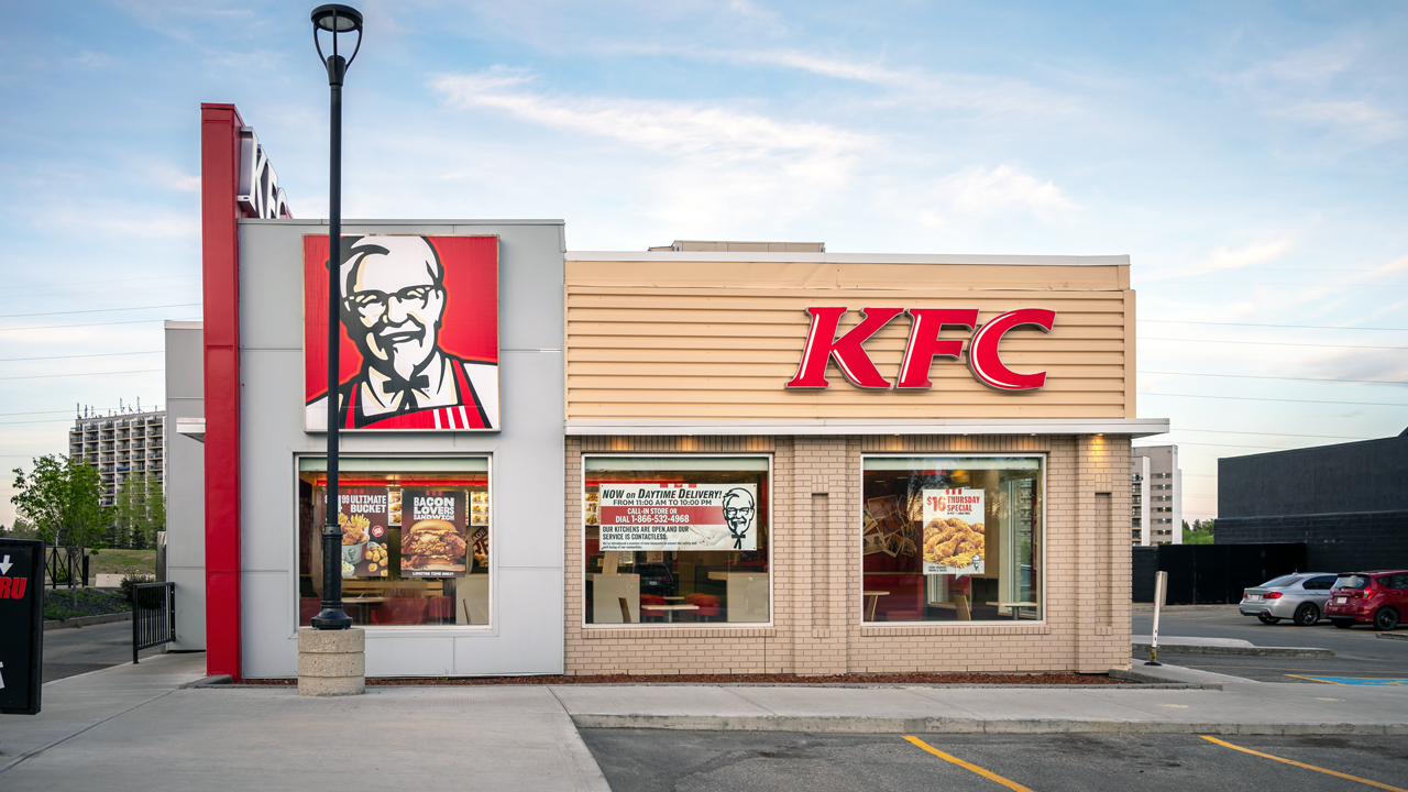 KFC replacing Pepsi with Coca-Cola at 3,700 US restaurants after nearly four decades