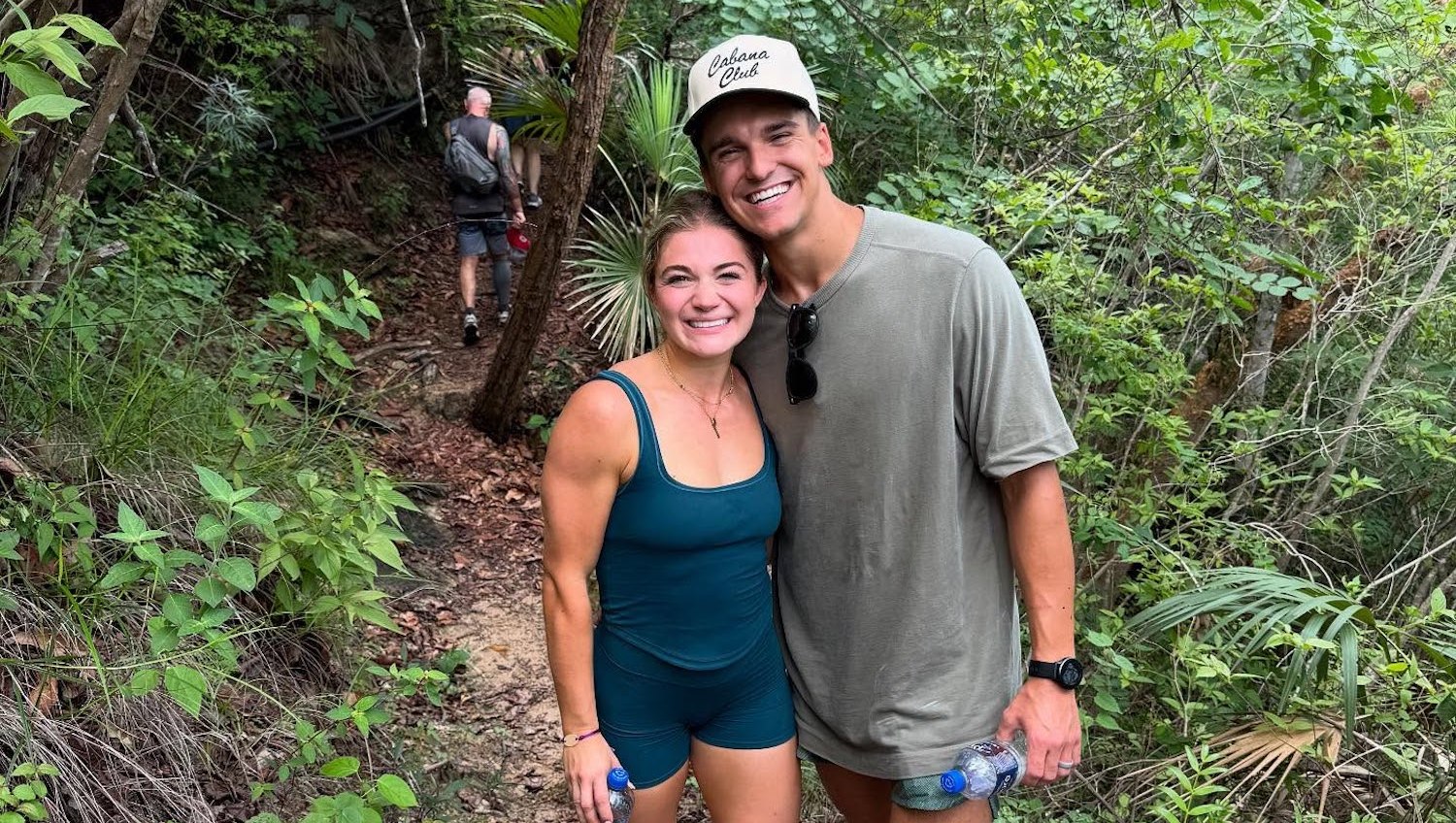 Influencer Abby Howard Slams Mom-Shamers for Showing Judgment Over 'Concern'
