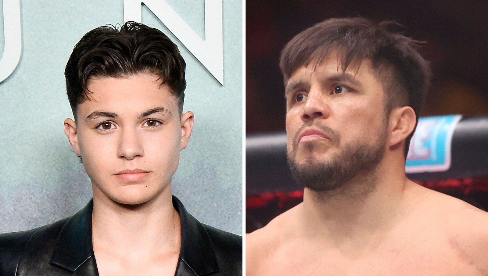 ‘Euphoria’ Star Javon Walton Loses Boxing Match to Ex UFC Champ Henry Cejudo