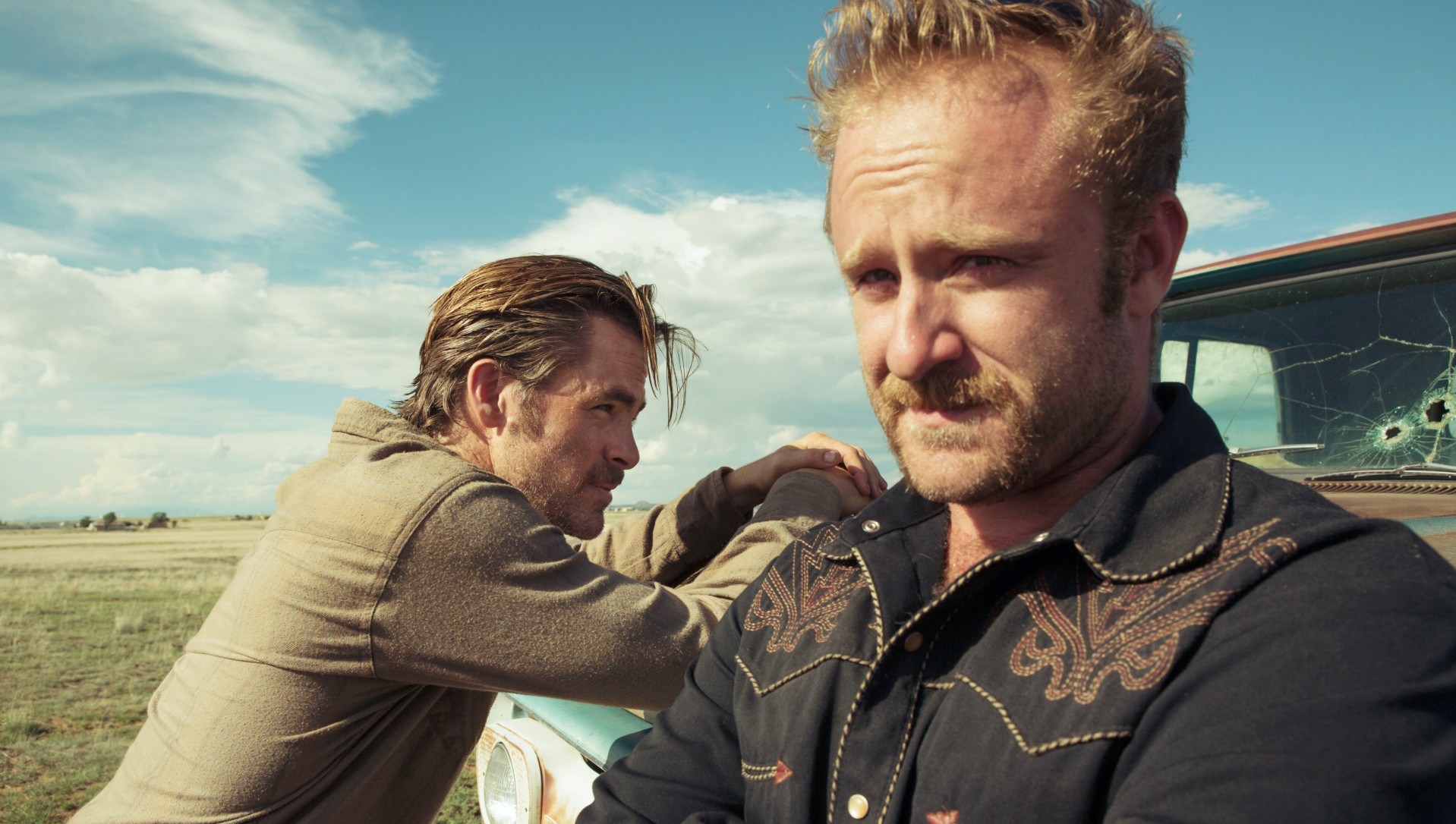 3 Underrated Thrillers to Watch on Netflix and More Before April 2026 Is Over