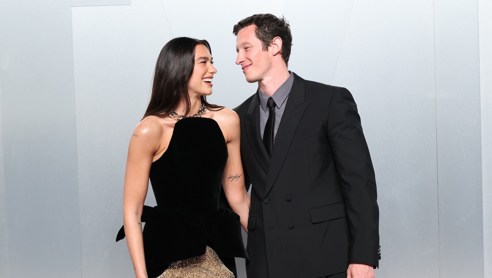 Who Is Dua Lipa's Husband? What to Know About British Actor Callum Turner