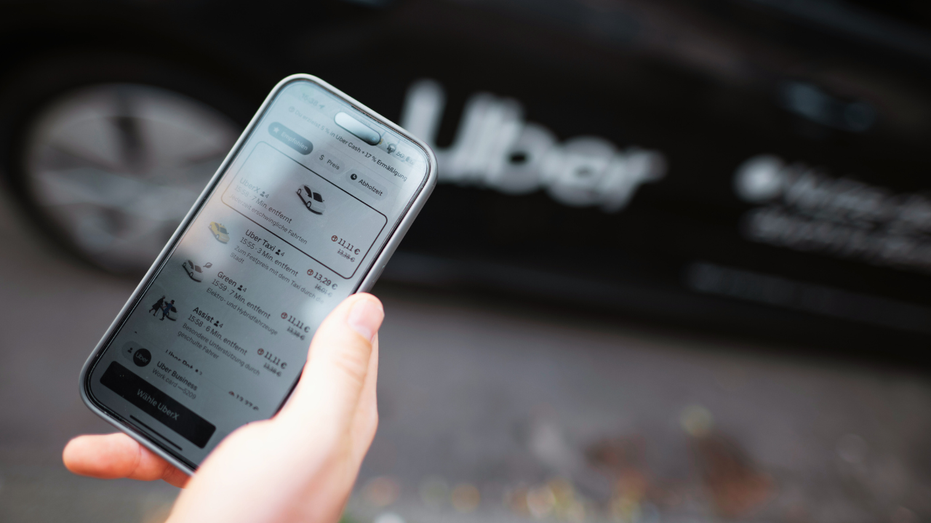 Blue-city riders hit with priciest Uber fares as LA, NYC costs soar past comparable metros, data shows