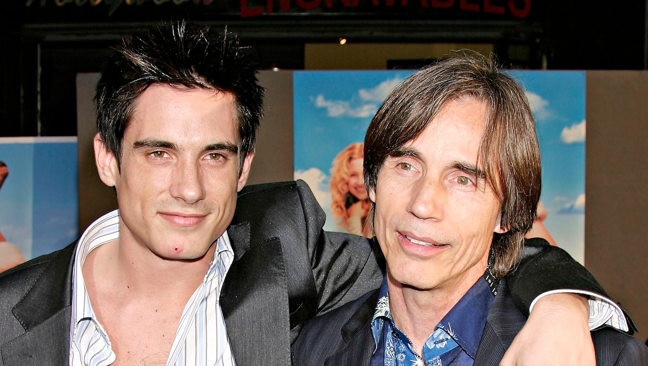 Jackson Browne’s Son Ethan Browne’s Cause of Death Revealed 