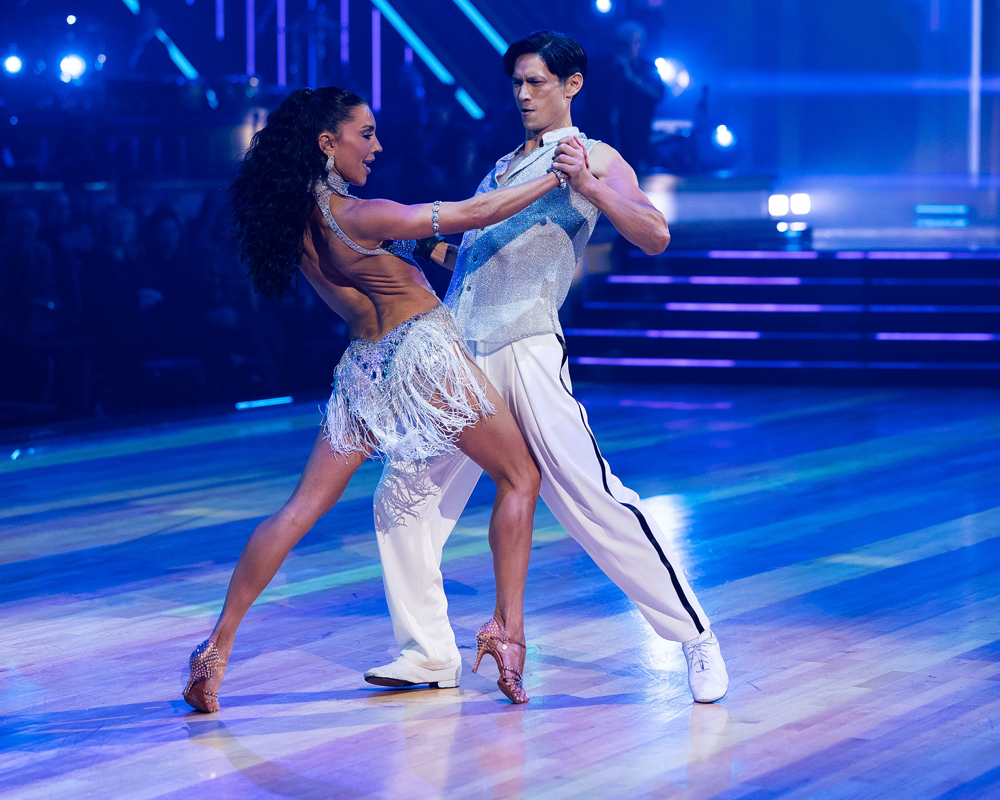 DWTS' Maks Chmerkovskiy Sides With Sister-in-Law Jenna Amid Lift Criticism