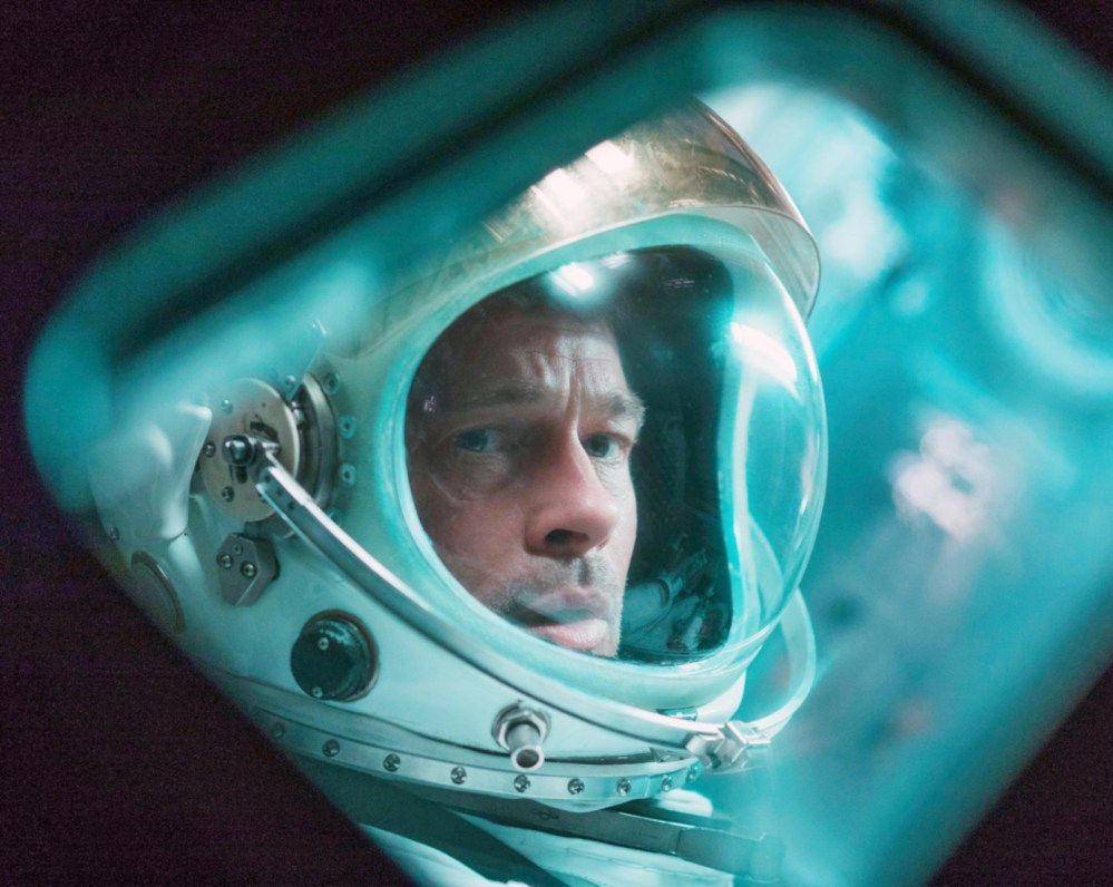 16 Best Sci-Fi Movies on Netflix Right Now (October 2026): ‘Ad Astra’ and More