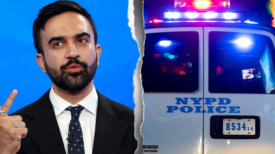 TIMELINE: Evolution of Mamdani's defunding police rhetoric to this week's 'damage control'