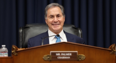 Gary Palmer named chairman of U.S. House Subcommittee on Environment, vows to eliminate ‘dependence on China’ for critical minerals