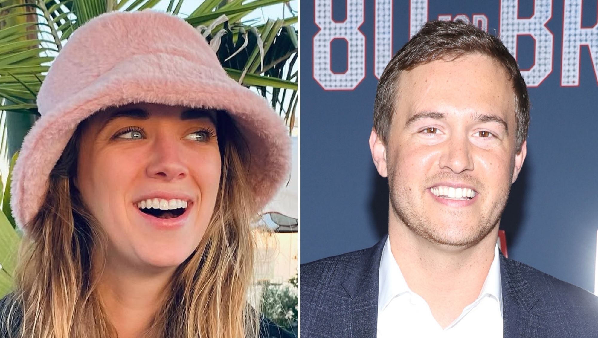 Former 'Bachelor' Producer Julie LaPlaca Reacts to Peter Weber Baby News