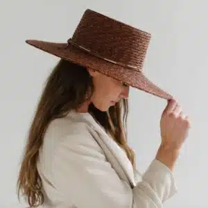 Sun Hats Are Your New SPF: Seasonally Protective Friend
