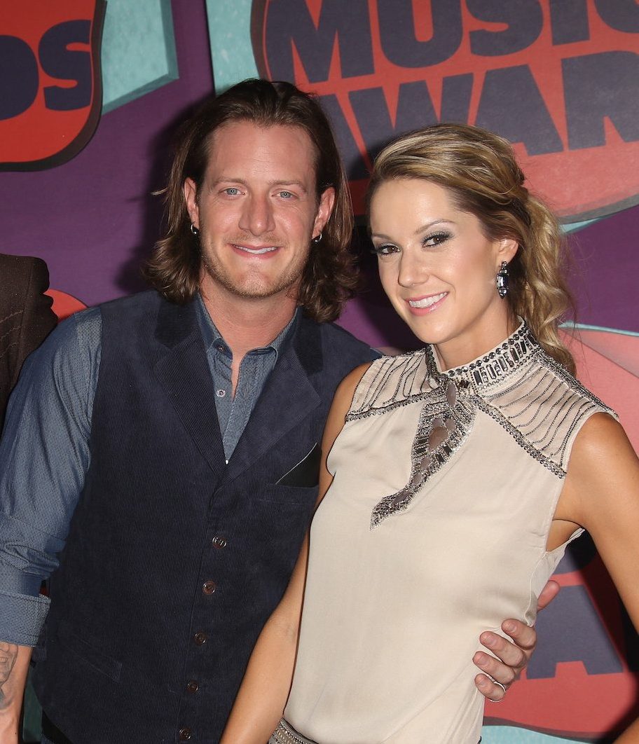 Country Singer Tyler Hubbard and Wife Hayley’s Relationship Timeline