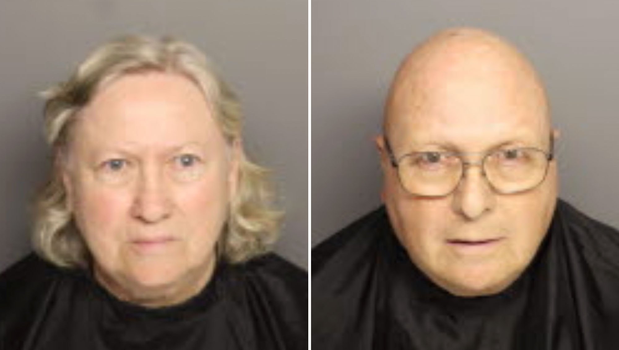 Pastor, Wife Forced Adopted Kids to Eat Dumpster Food, Sleep in Trash Cans