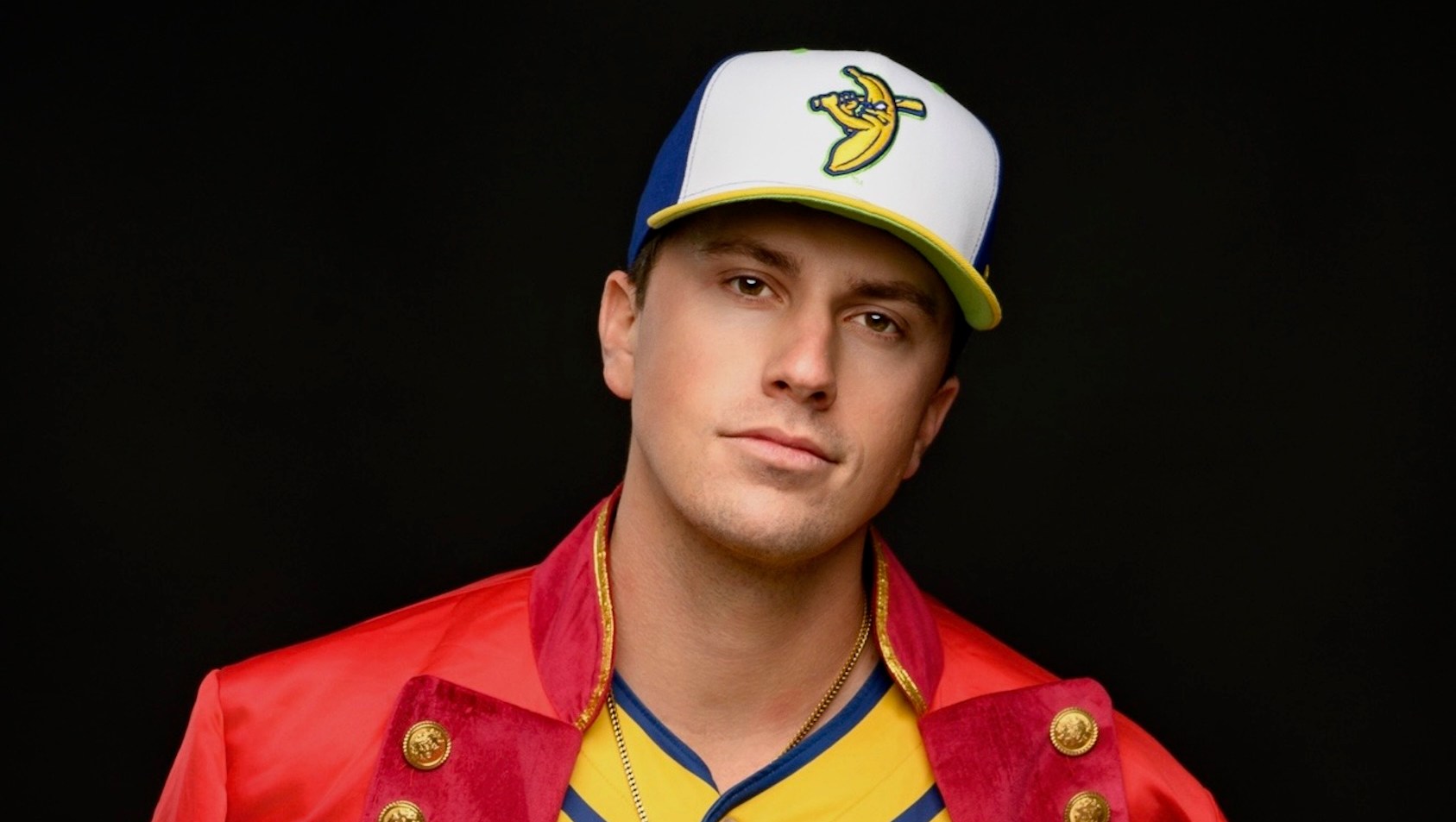 Savannah Bananas' Jackson Addresses Claims He Has Unfair Advantage on 'DWTS'