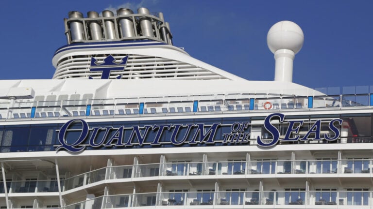 Cruise Passenger Fights Royal Caribbean Ban Over Card Counting Claim