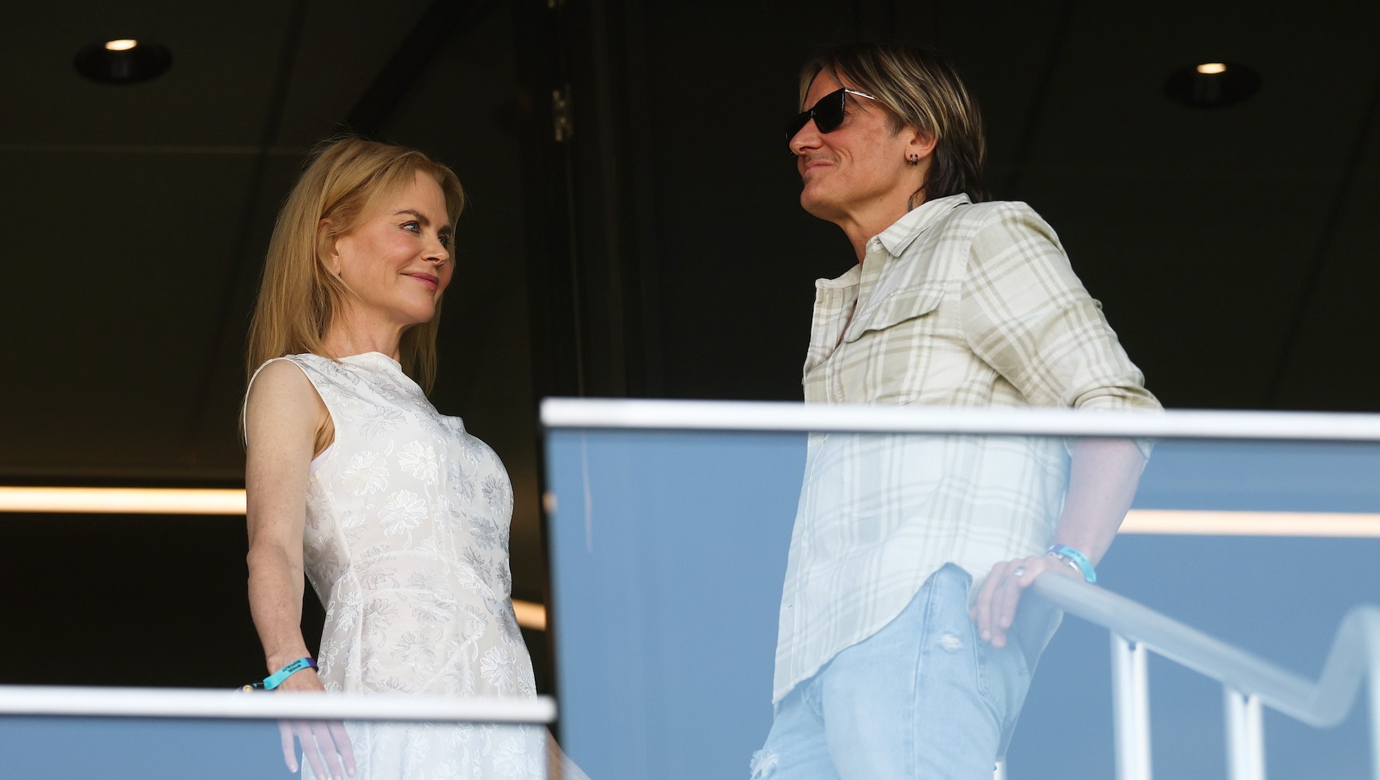 When Was the Last Time Nicole Kidman and Keith Urban Were Spotted Together?