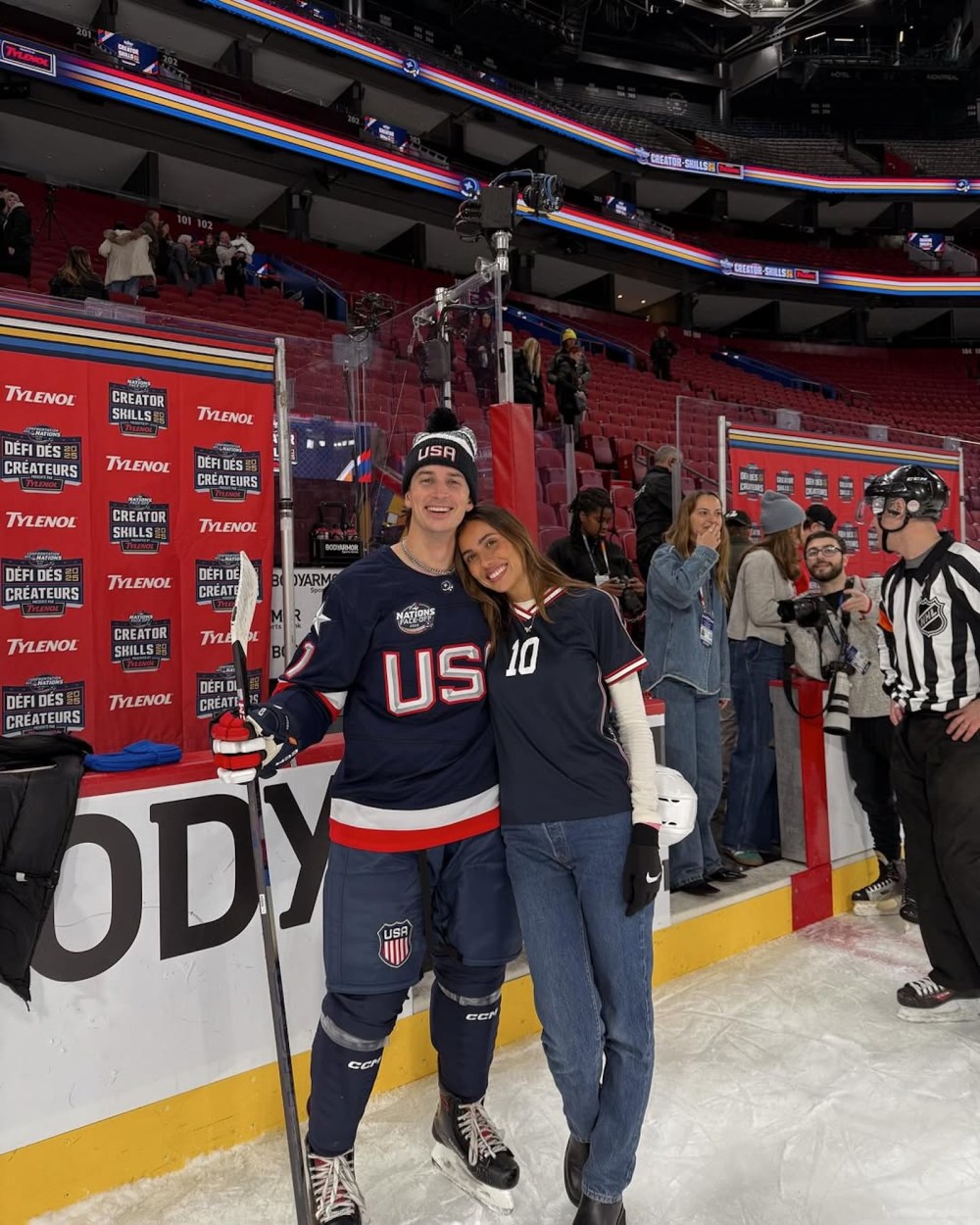 JT Barnett Addresses Sami Clarke Split After Less Than 1 Year of Marriage