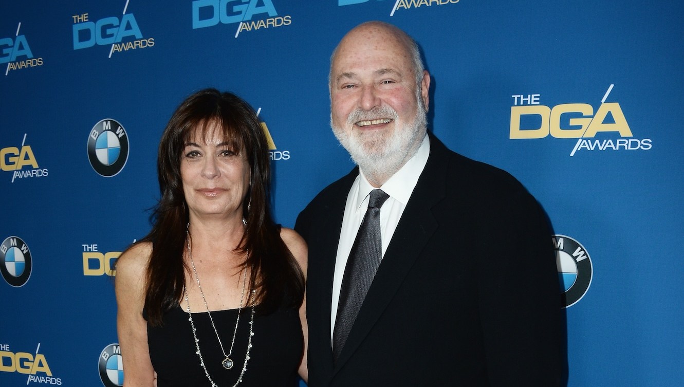 Rob and Michele Reiner's Deaths Came After Police Repeatedly Called: Report