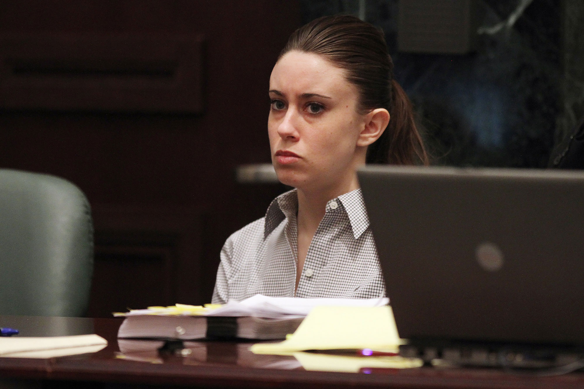 Casey Anthony's Attorney Representing Mom Accused of 2-Year-Old Son's Murder