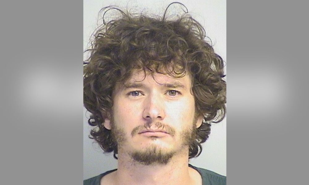 Father Arrested After Son, 1, Was Left in Car for ‘Extended' Amount of Time