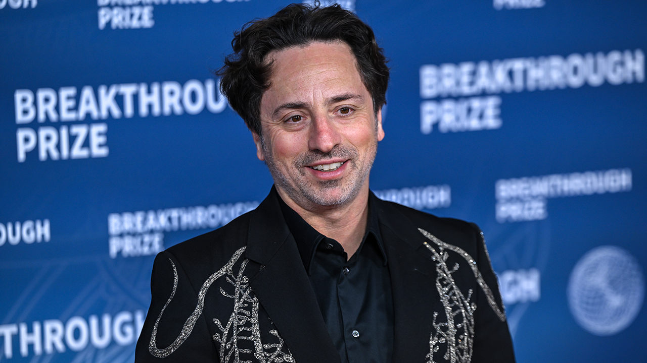 Sergey Brin spends $500K to fight tax targeting companies with high-paid executives