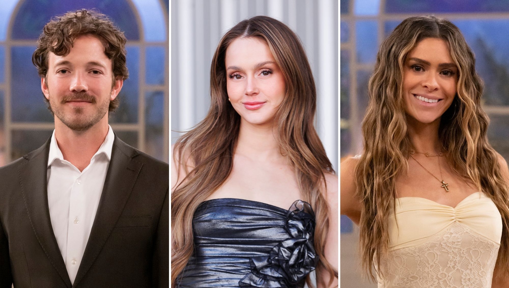 Mormon Wives’ Jace Defends Mikayla Age Gap With Taylor Arrest Diss