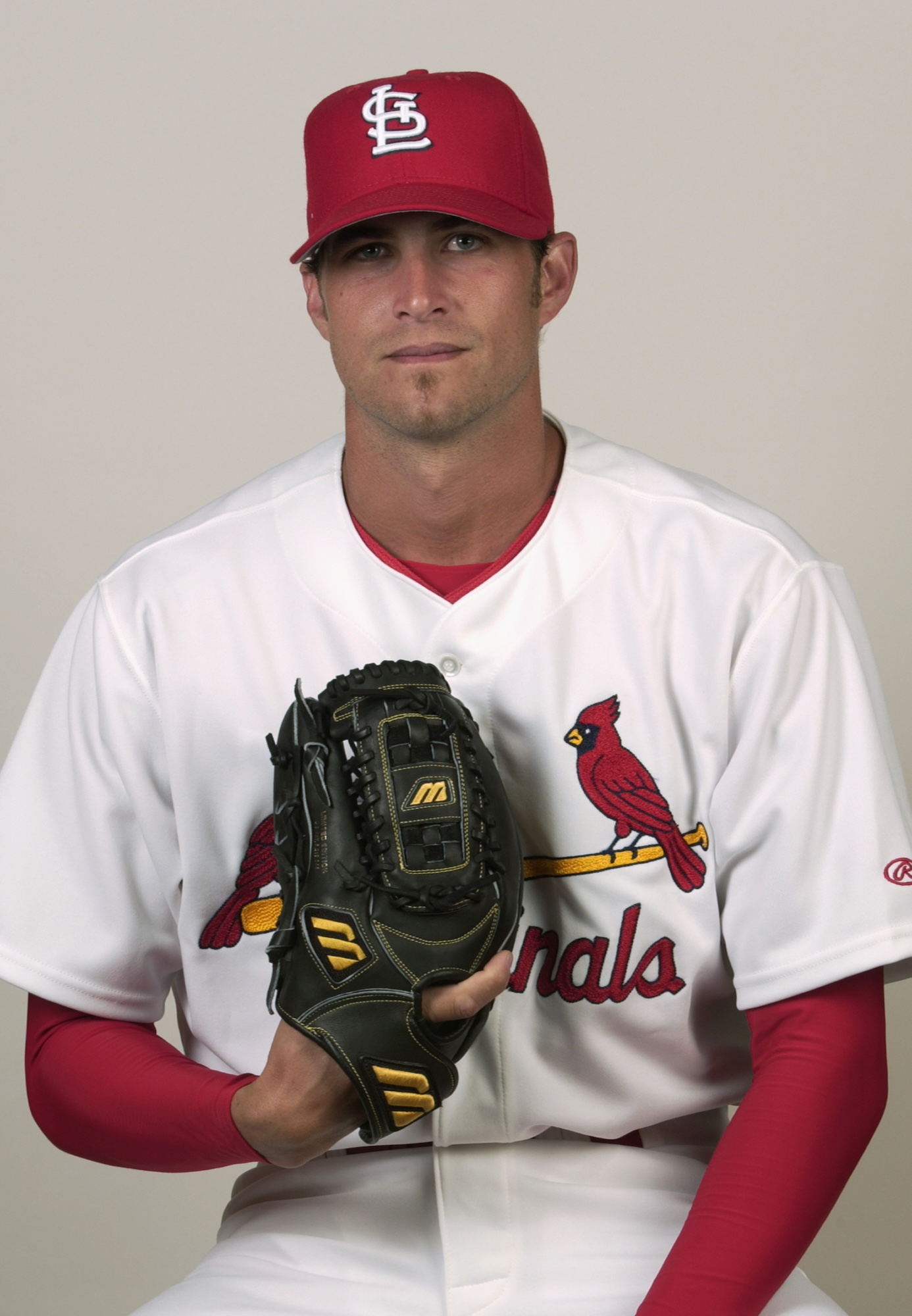 What to Know About Dan Serafini, the Ex-MLB Pitcher Serving Life in Prison