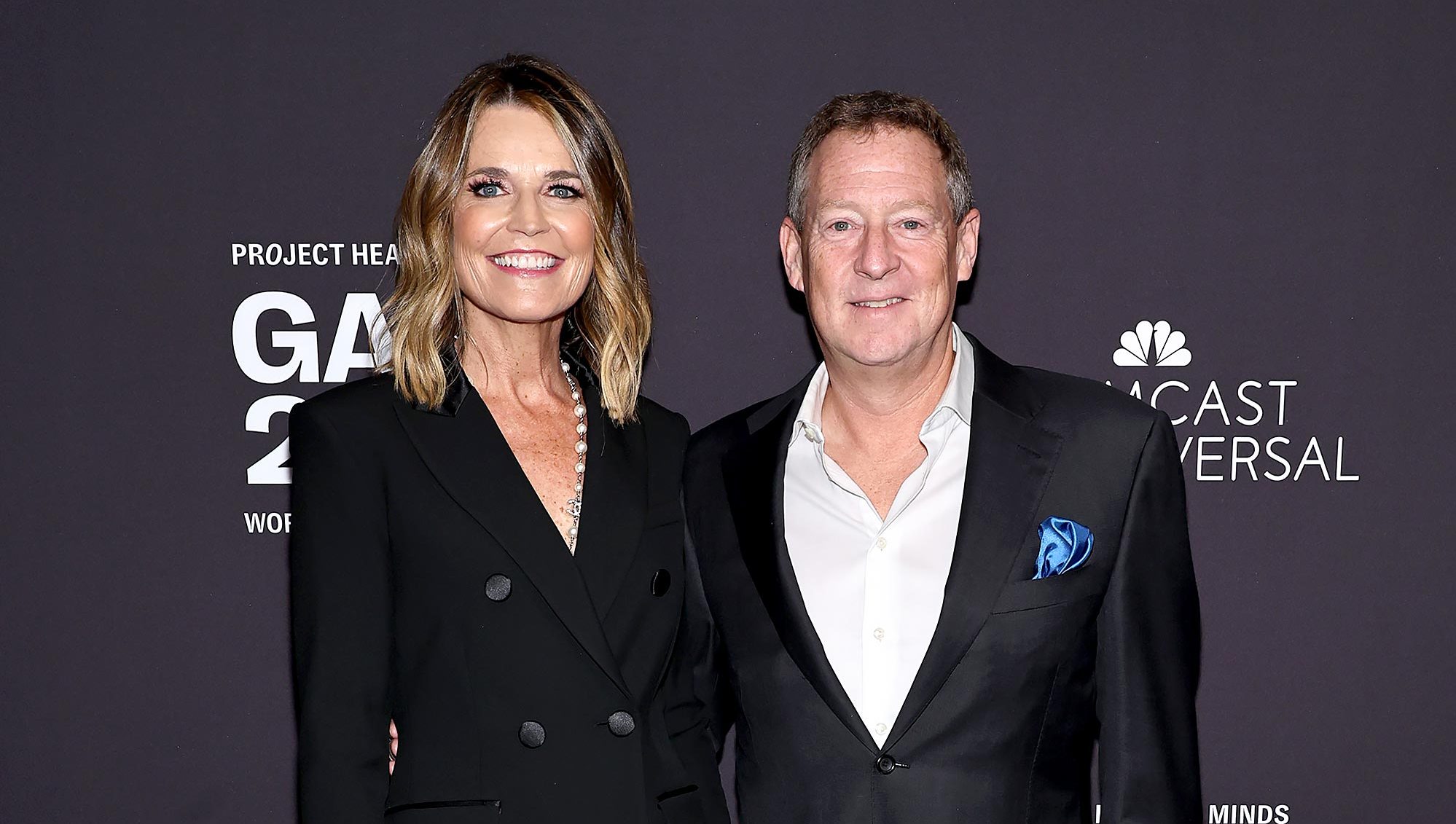Savannah Guthrie and Husband Michael Feldman’s Relationship Timeline