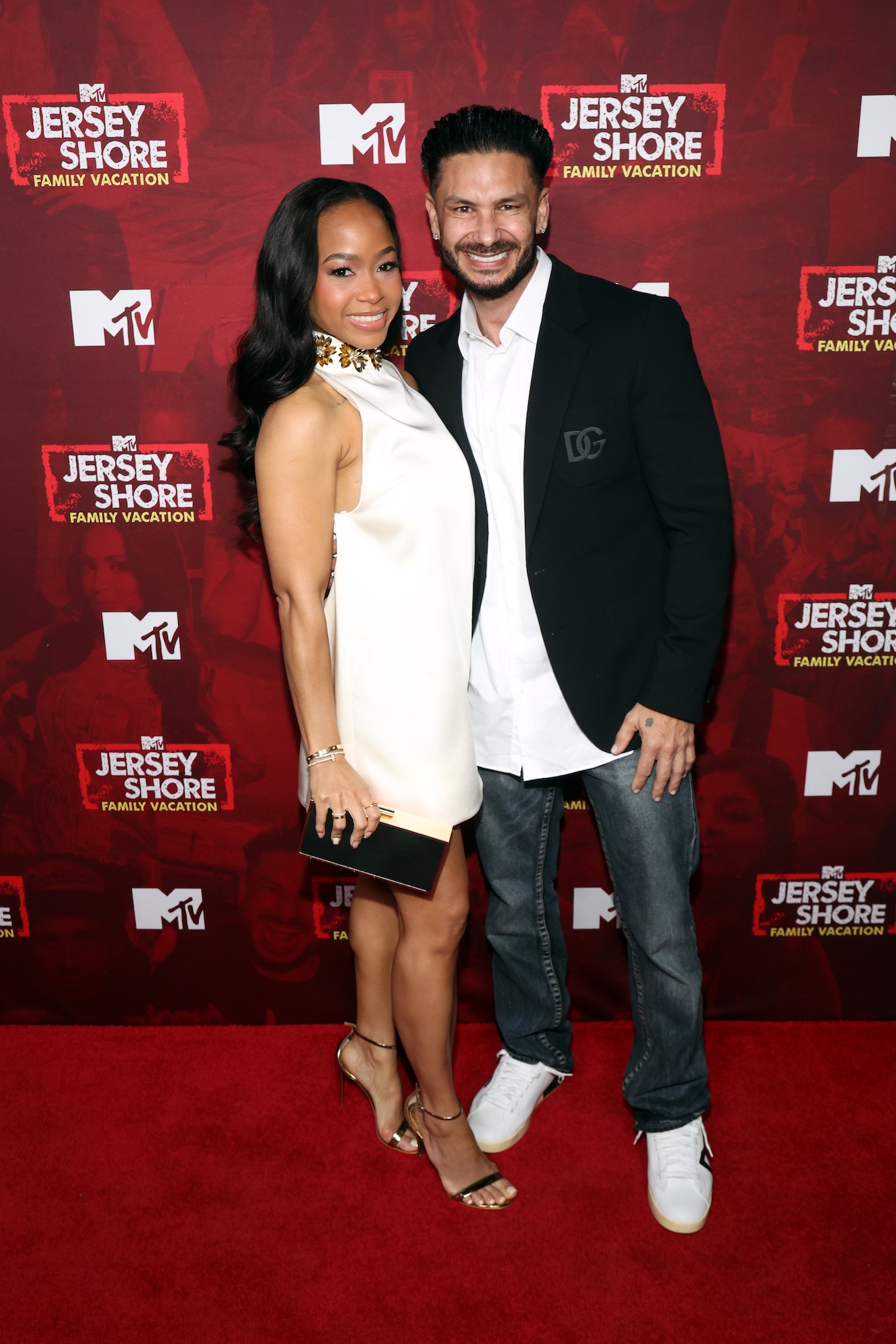 ‘Jersey Shore’ Alum DJ Pauly D Is Engaged to Nikki Hall After 6 Years